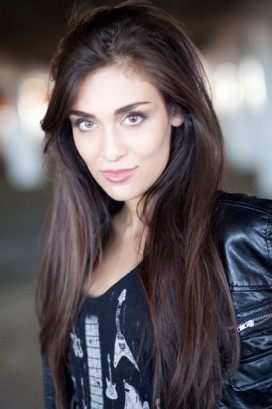 Marissa  Pistone Fotoğrafı