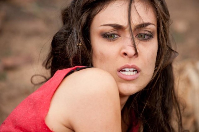 Marissa  Pistone fotoğrafı