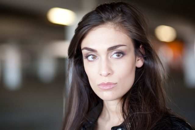 Marissa  Pistone Fotoğrafı