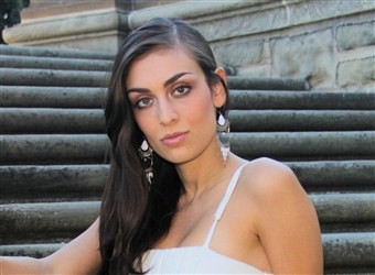 Marissa  Pistone Fotoğrafı