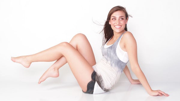 Marissa  Pistone Fotoğrafı