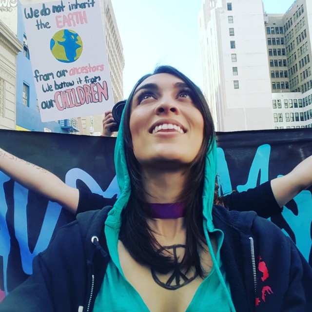 Marissa  Pistone Fotoğrafı