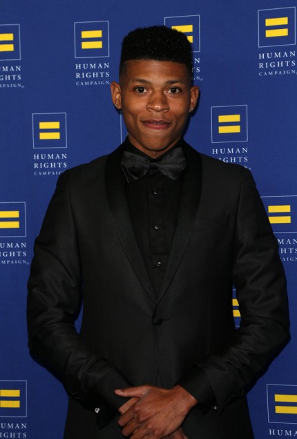 Bryshere Y.  Gray Fotoğrafı