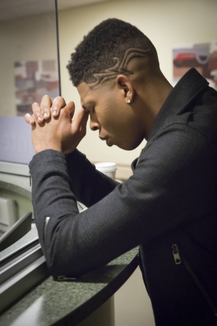 Bryshere Y.  Gray Fotoğrafı