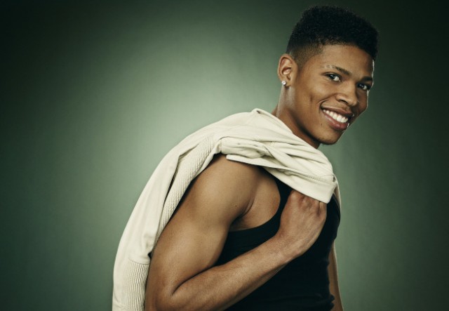 Bryshere Y.  Gray Fotoğrafı