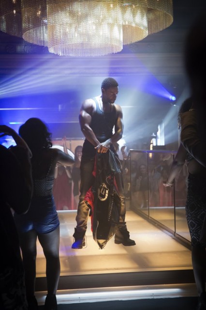 Bryshere Y.  Gray Fotoğrafı