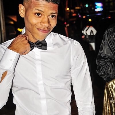 Bryshere Y.  Gray Fotoğrafı