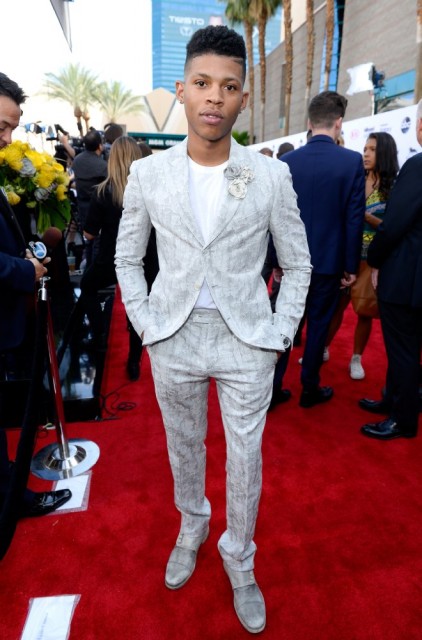 Bryshere Y.  Gray Fotoğrafı