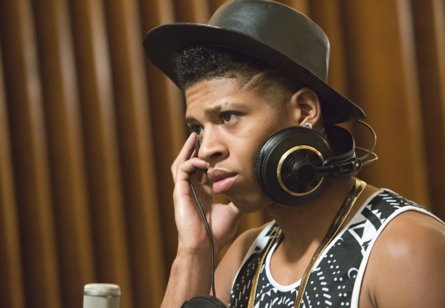Bryshere Y.  Gray Fotoğrafı