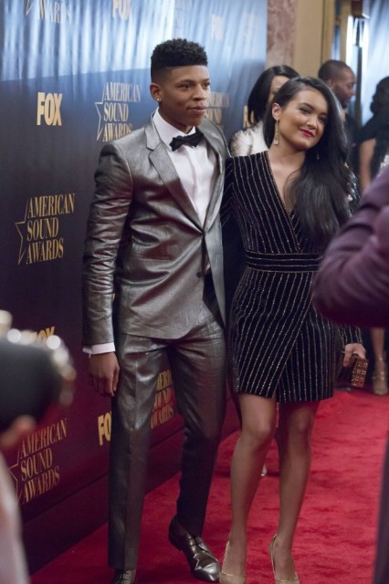 Bryshere Y.  Gray Fotoğrafı