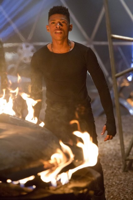 Bryshere Y.  Gray Fotoğrafı