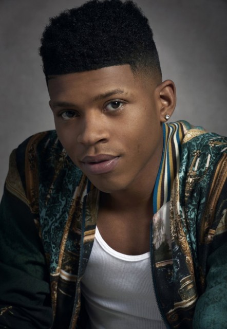 Bryshere Y.  Gray Fotoğrafı