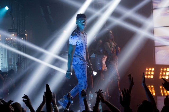 Bryshere Y.  Gray Fotoğrafı