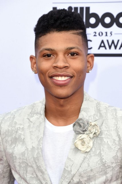 Bryshere Y.  Gray Fotoğrafı