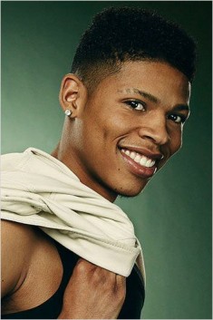 Bryshere Y.  Gray Fotoğrafı