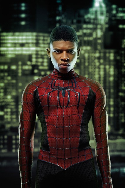 Bryshere Y.  Gray Fotoğrafı