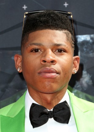 Bryshere Y.  Gray Fotoğrafı