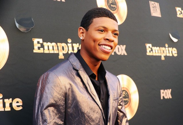 Bryshere Y.  Gray Fotoğrafı