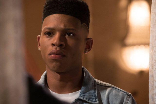 Bryshere Y.  Gray Fotoğrafı
