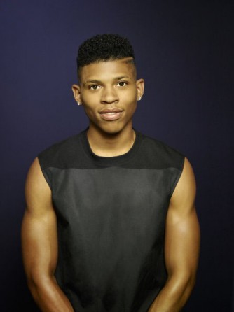Bryshere Y.  Gray Fotoğrafı