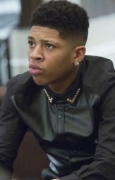 Bryshere Y.  Gray Fotoğrafı