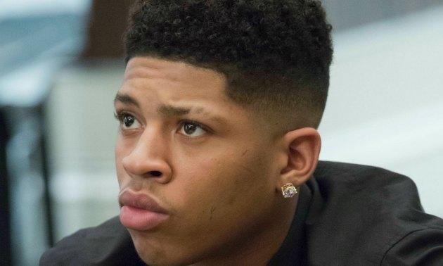 Bryshere Y.  Gray Fotoğrafı