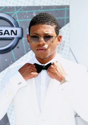 Bryshere Y.  Gray Fotoğrafı