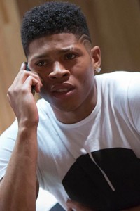 Bryshere Y.  Gray Fotoğrafı