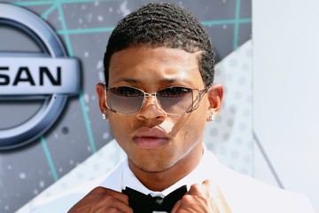 Bryshere Y.  Gray Fotoğrafı