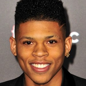 Bryshere Y.  Gray Fotoğrafı
