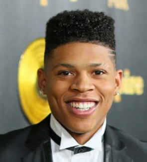 Bryshere Y.  Gray Fotoğrafı