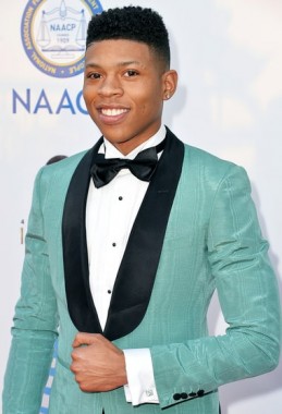 Bryshere Y.  Gray Fotoğrafı