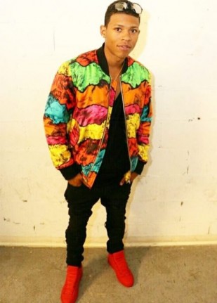 Bryshere Y.  Gray Fotoğrafı