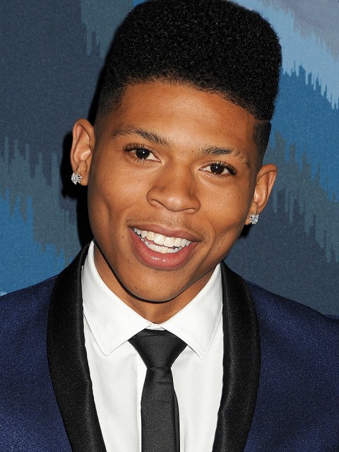 Bryshere Y.  Gray Fotoğrafı