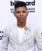 Bryshere Y.  Gray Fotoğrafı