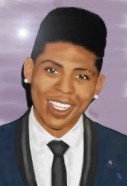 Bryshere Y.  Gray Fotoğrafı