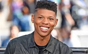 Bryshere Y.  Gray Fotoğrafı
