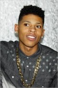 Bryshere Y.  Gray Fotoğrafı