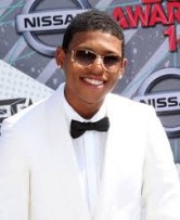 Bryshere Y.  Gray Fotoğrafı