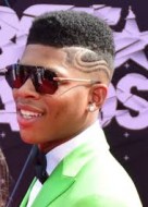 Bryshere Y.  Gray Fotoğrafı