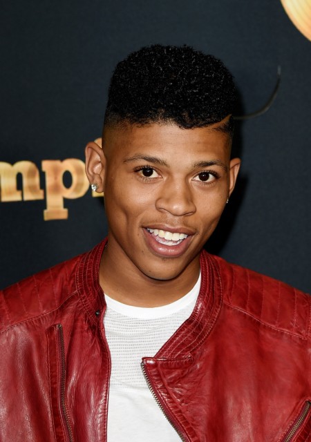 Bryshere Y.  Gray Fotoğrafı