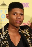 Bryshere Y.  Gray Fotoğrafı