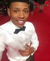 Bryshere Y.  Gray Fotoğrafı