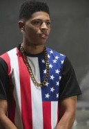 Bryshere Y.  Gray Fotoğrafı