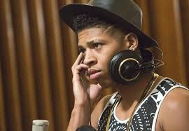 Bryshere Y.  Gray Fotoğrafı