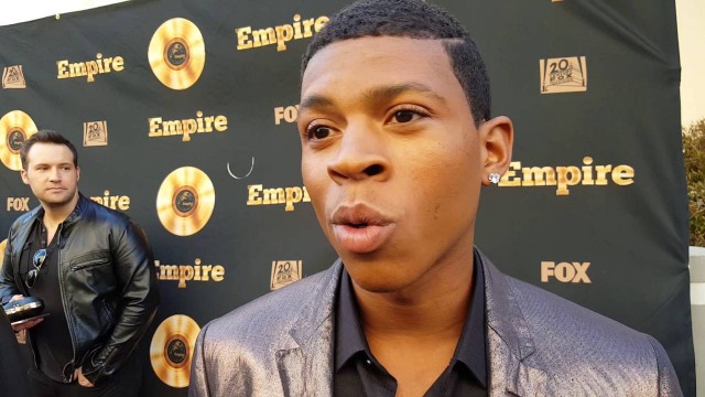 Bryshere Y.  Gray Fotoğrafı