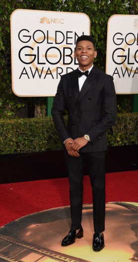 Bryshere Y.  Gray Fotoğrafı