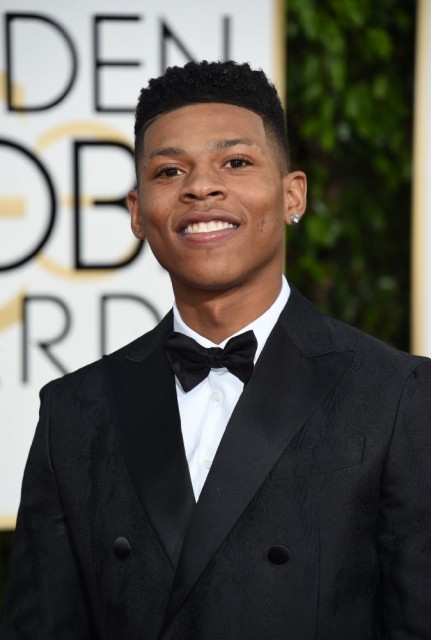 Bryshere Y.  Gray Fotoğrafı