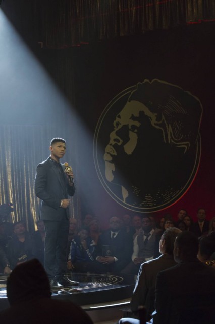 Bryshere Y.  Gray Fotoğrafı