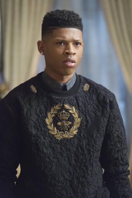 Bryshere Y.  Gray Fotoğrafı